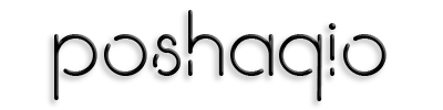 Poshaqio_logo